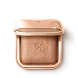 Kiko Silky Glow Baked Bronzer 01