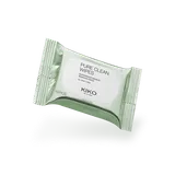 Kiko New Pure Clean Wipes Mini
