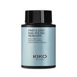 Kiko Nail Polish Remover Fast & Easy
