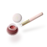Kiko Hug Couture Cloud Tint Lips & Cheeks 03