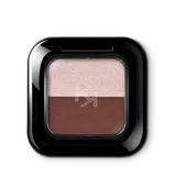 Kiko Bright Duo Eyeshadow 09