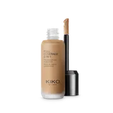 Kiko Full Coverage 2-In-1 Foundation & Concealer 48 - NG100