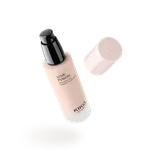 Kiko Love Fusion 24H Moisture Radiant Foundation 0NR