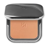 Kiko Radiant Touch Bronzing Powder 01