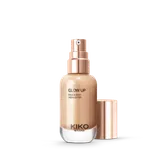 Kiko Glow Up Face And Body Highlighter 01