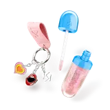 Kiko Hue Ready? 3D Hydra Lip Oil Chromapop Edition 01