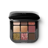 Kiko Glamour Multi Finish Eyeshadow Palette 03