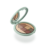 Kiko Threads of Time Earthy Mirage Eyeshadow Palette
