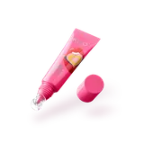 Kiko Hue Ready? Colorglazed Peptide Lip Gloss Balm 03