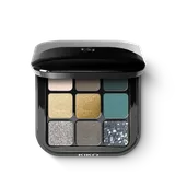 Kiko Glamour Multi Finish Eyeshadow Palette 06