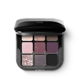 Kiko Glamour Multi Finish Eyeshadow Palette 04