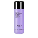 Kiko Nail Polish Remover Gentle