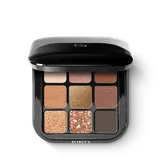 Kiko Glamour Multi Finish Eyeshadow Palette 02