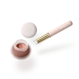 Kiko Hug Couture Cloud Tint Lips & Cheeks 01