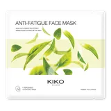 Kiko Antifatigue Face Mask