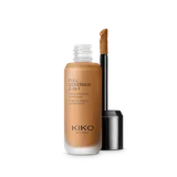 Kiko Full Coverage 2-In-1 Foundation & Concealer 40 - O105
