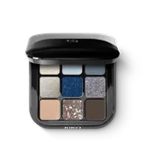 Kiko Glamour Multi Finish Eyeshadow Palette 05