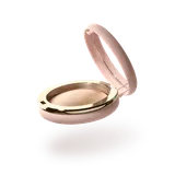 Kiko Hug Couture Cheek Dewlight Highlighting Blush 01