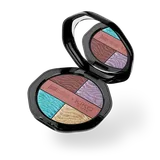Kiko Just Cavalli X Kiko Milano Gaze Wardrobe Eyeshadow Palette