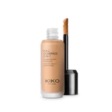 Kiko Full Coverage 2 In 1 Foundation & Concealer Wb80