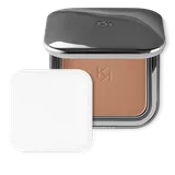 Kiko Matte Fusion Pressed Powder 12
