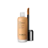 Kiko Full Coverage 2-In-1 Foundation & Concealer 32 - G95
