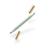 Kiko Threads of Time Double Stroke Eyeliner