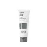 Kiko Black Clay Mask