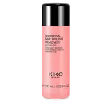 Kiko Nail Polish Remover Universal