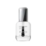 Kiko Fast & Shiny Base And Top Coat