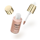 Kiko Just Cavalli X Kiko Milano Lumicanvas Skin Enhancer SPF30 03