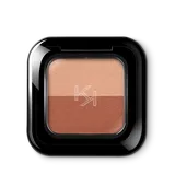 Kiko Bright Duo Eyeshadow 03