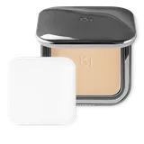 Kiko Matte Fusion Pressed Powder 01