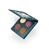 Kiko Bridgerton Quartet Eyeshadow Palette 02