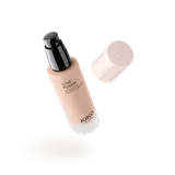 Kiko Love Fusion 24H Moisture Radiant Foundation 3.5N