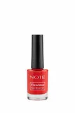 Note Nail Flawless Oje 98 Reddish Orange - Kırmızı