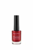 Note Nail Flawless Oje 34 Crazy Red - Kırmızı