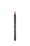 Note Ultra Rich Color Lip Pencil 02 Rose Dudak Kalemi - Kahverengi