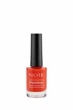 Note Nail Flawless Oje 97 Orange -Turuncu
