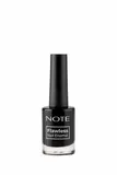 Note Nail Flawless Oje 20 Night Time - Siyah