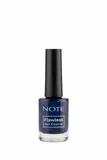 Note Nail Flawless Oje 118 Sax Blue - Mavi