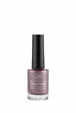 Note Nail Flawless Oje 86 Metallic Nude - Mor