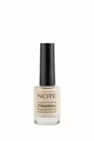 Note Nail Flawless Oje 46 Cream Beige - Bej