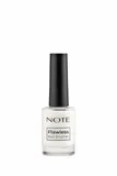 Note Nail Flawless Oje 21 Whisper White - Beyaz