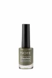 Note Nail Flawless Oje 18 My Camouflage - Yeşil