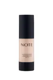 Note Mattifying Extreme Wear 126 Nude Ivory Mat Bitişli SPF 15 Kapatıcı Fondöten