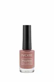 Note Nail Flawless Oje 64 Dark Nude - Nude