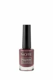 Note Nail Flawless Oje 07 Caffeine Addict - Kahverengi