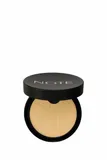 Note Luminous Silk Compact Powder 05 Honey Beige Mat Bitişli Toz Yüz Pudrası
