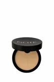 Note Luminous Silk Compact Powder 06 Dark Honey Mat Bitişli Toz Yüz Pudrası